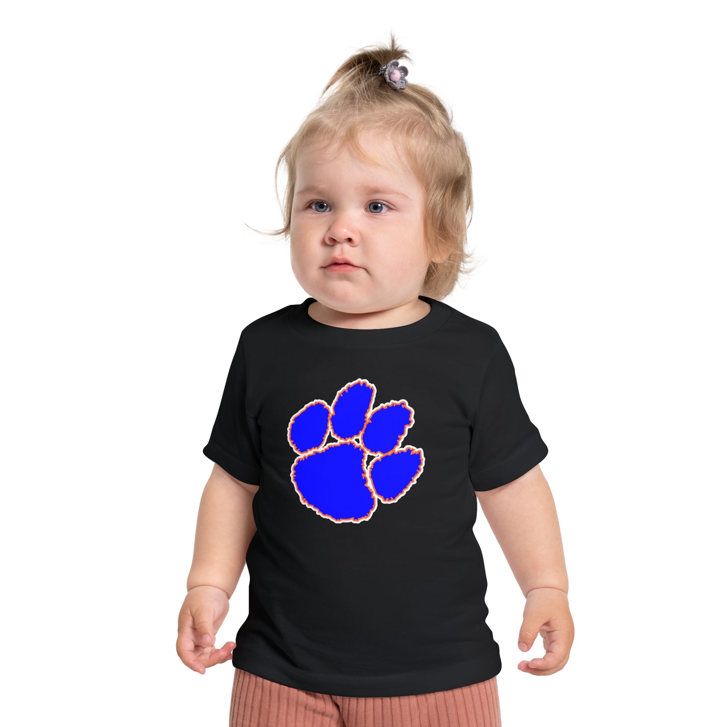Baby Short Sleeve Tee