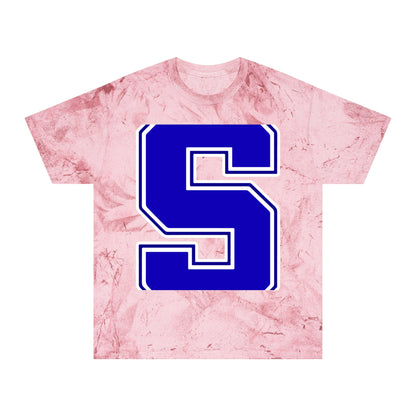 Color Blast School Spirit Tee