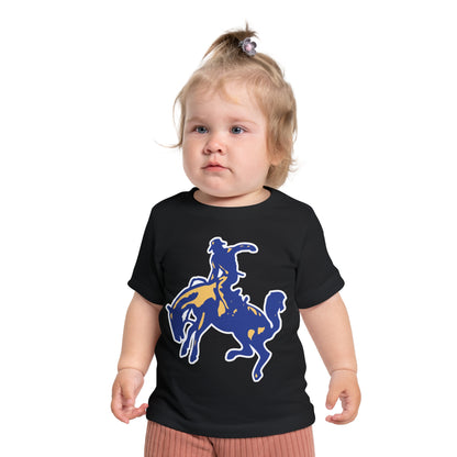 Baby Short Sleeve Tee