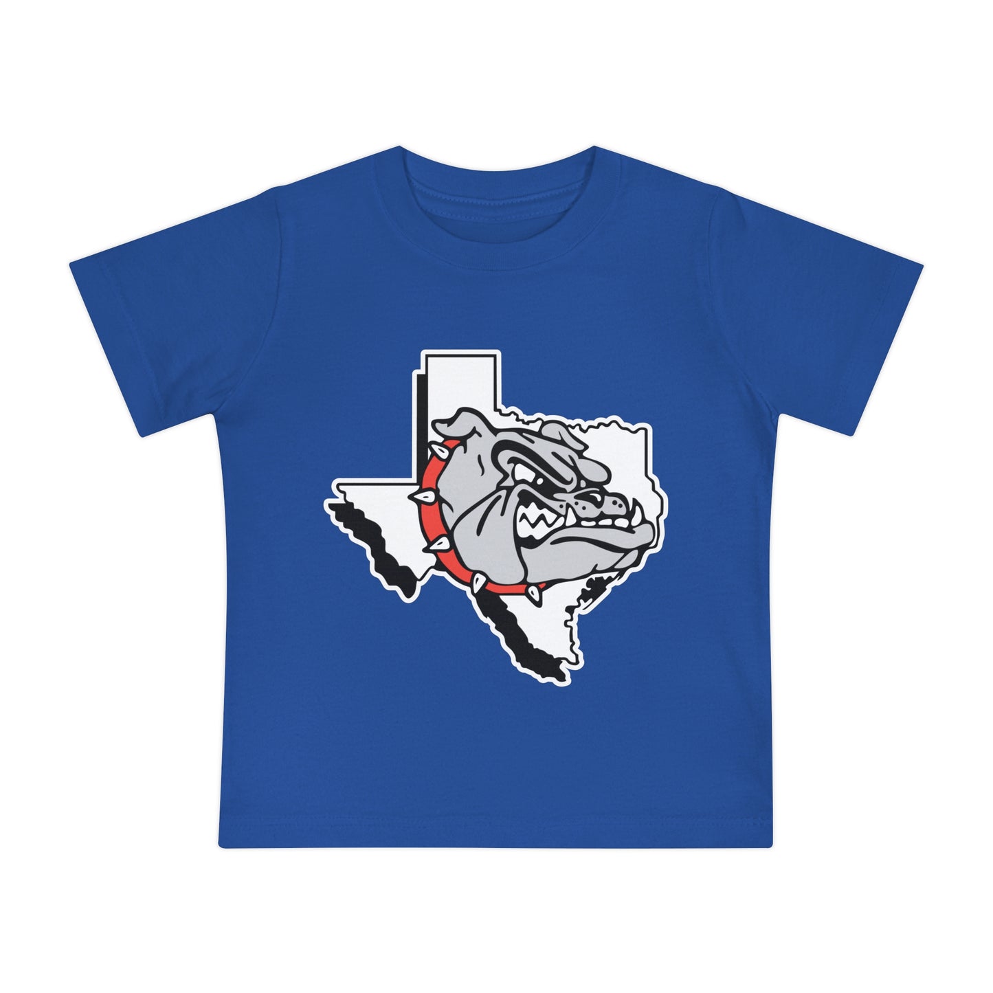 Baby Short Sleeve Tee