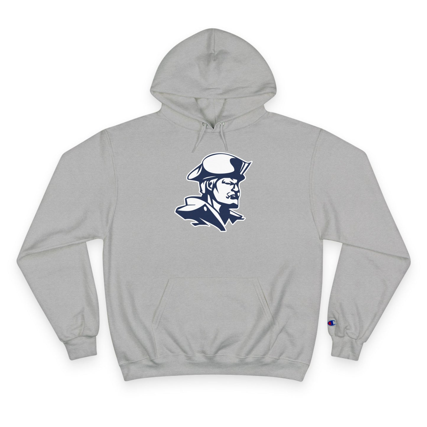 Champion Powerblend Fleece Pullover Hoodie