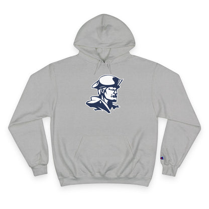 Champion Powerblend Fleece Pullover Hoodie