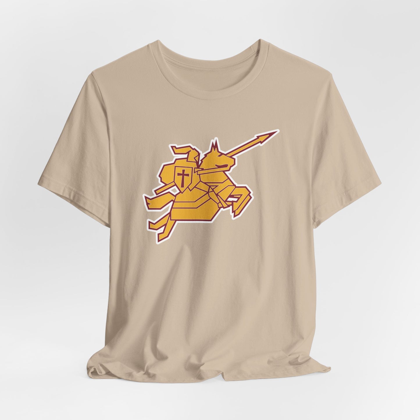 Jersey Short Sleeve Tee