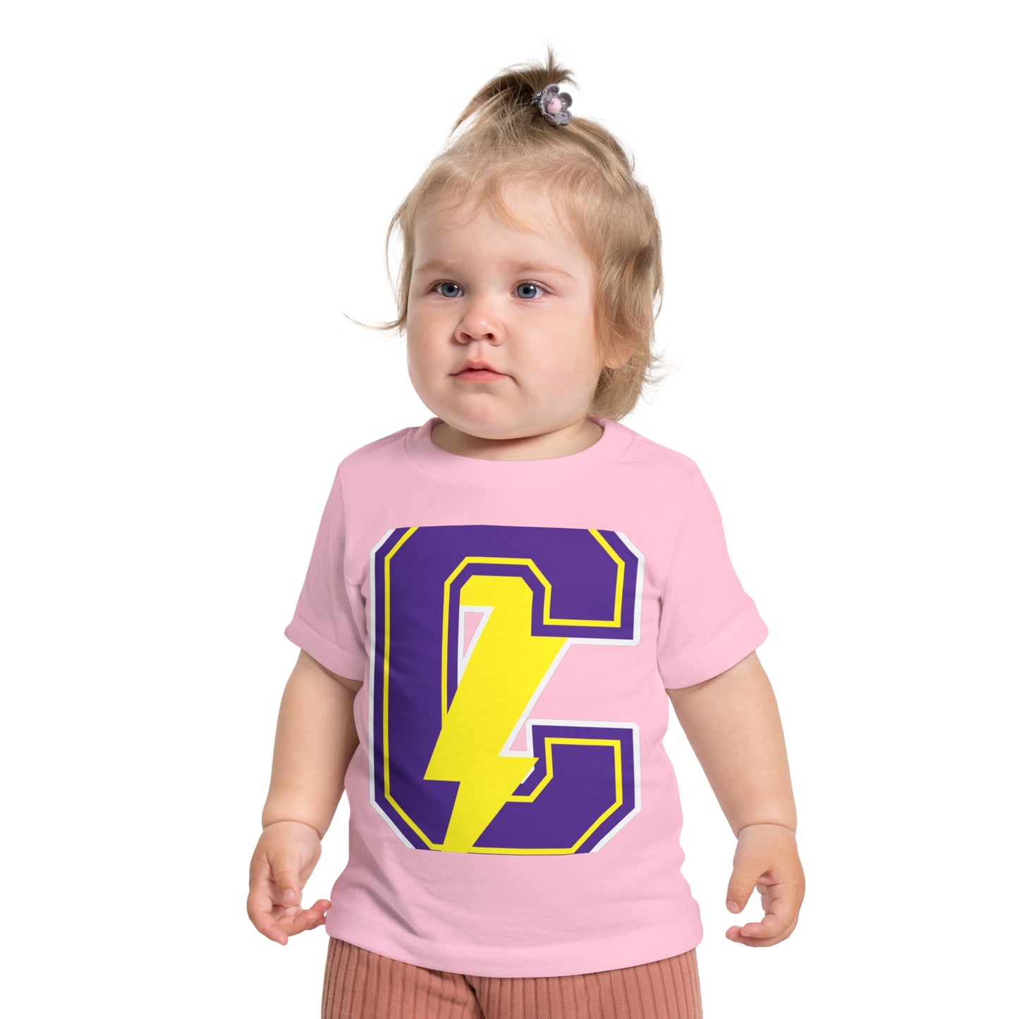 Baby Short Sleeve Tee