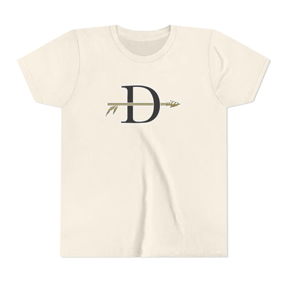 Youth Short Sleeve Tee