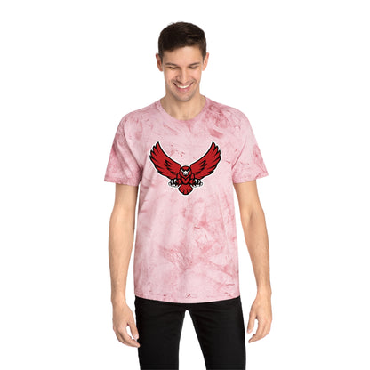 Color Blast School Spirit Tee
