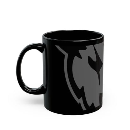 Black Team Mug (11oz/15oz)