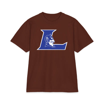 Max Heavyweight Short Sleeve Tee