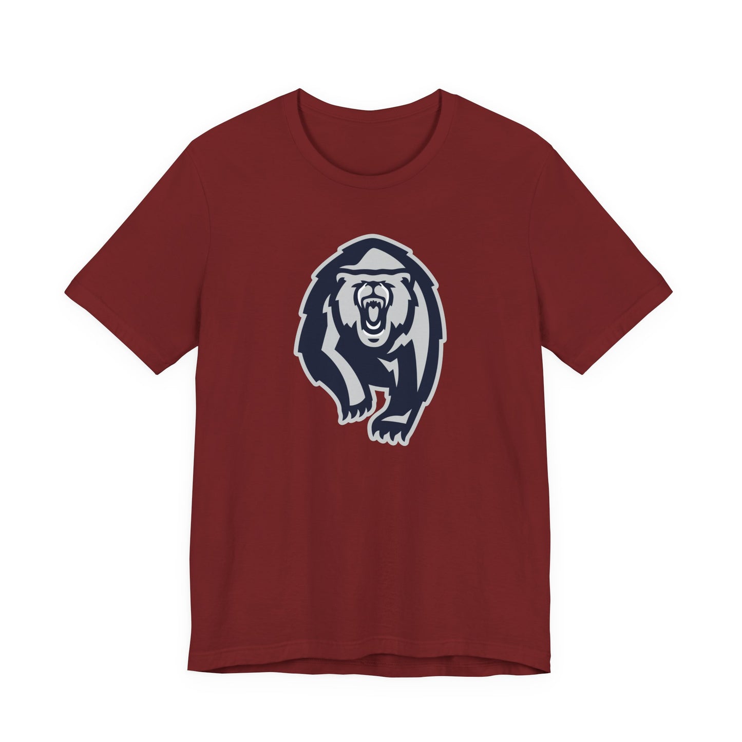 Jersey Short Sleeve Tee