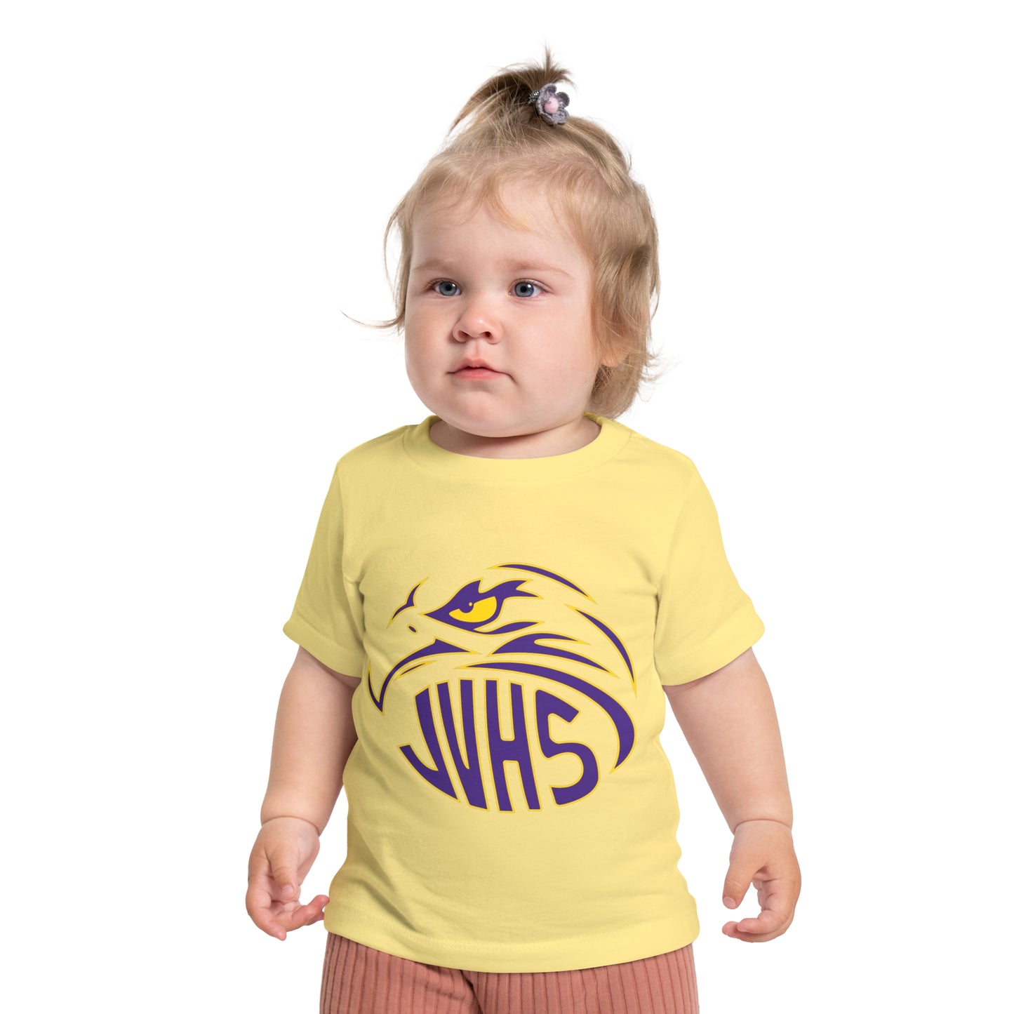 Baby Short Sleeve Tee