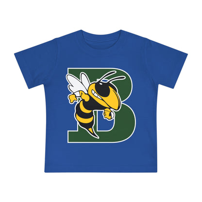 Baby Short Sleeve Tee