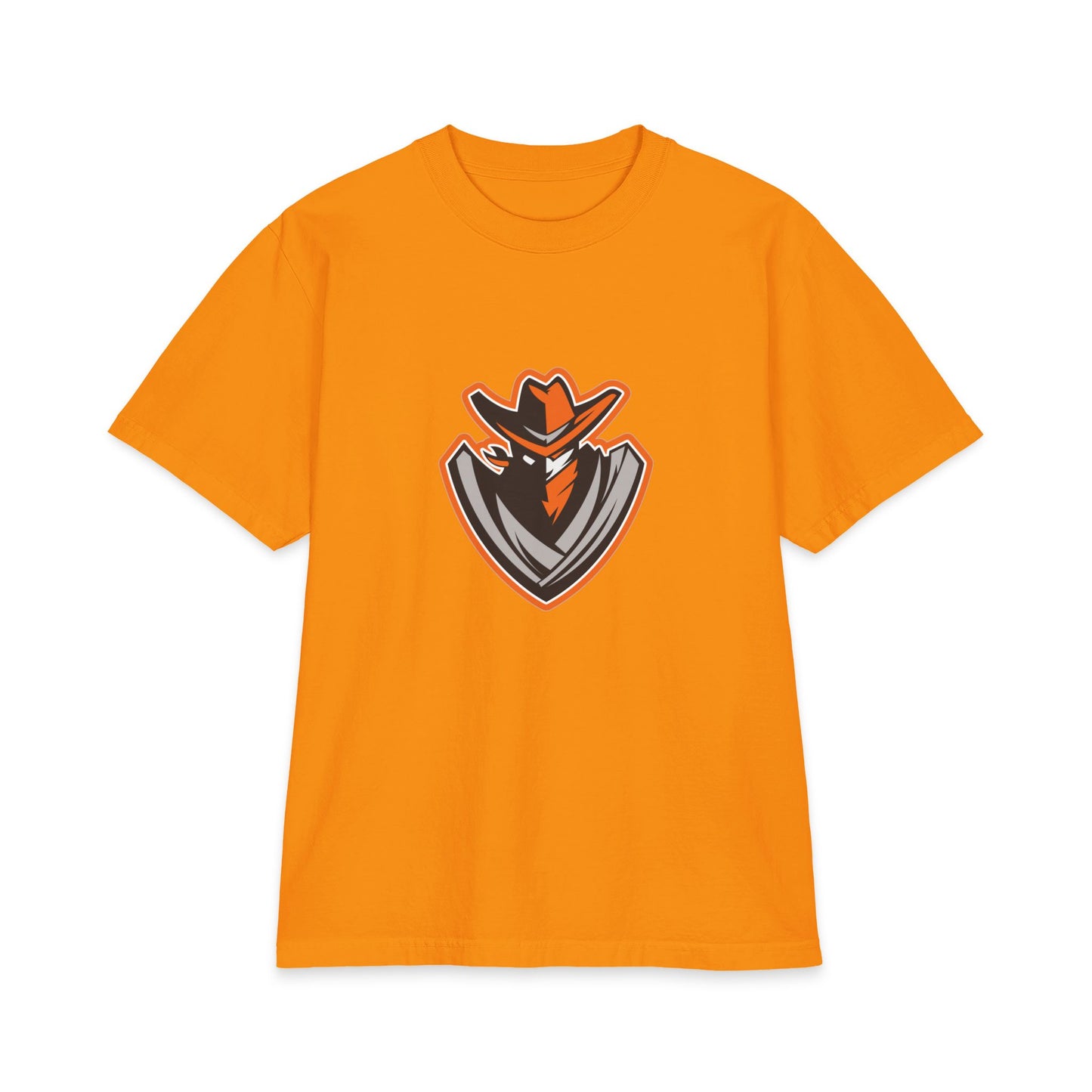 Max Heavyweight Short Sleeve Tee