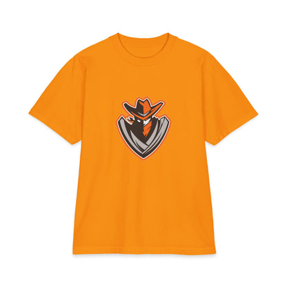 Max Heavyweight Short Sleeve Tee