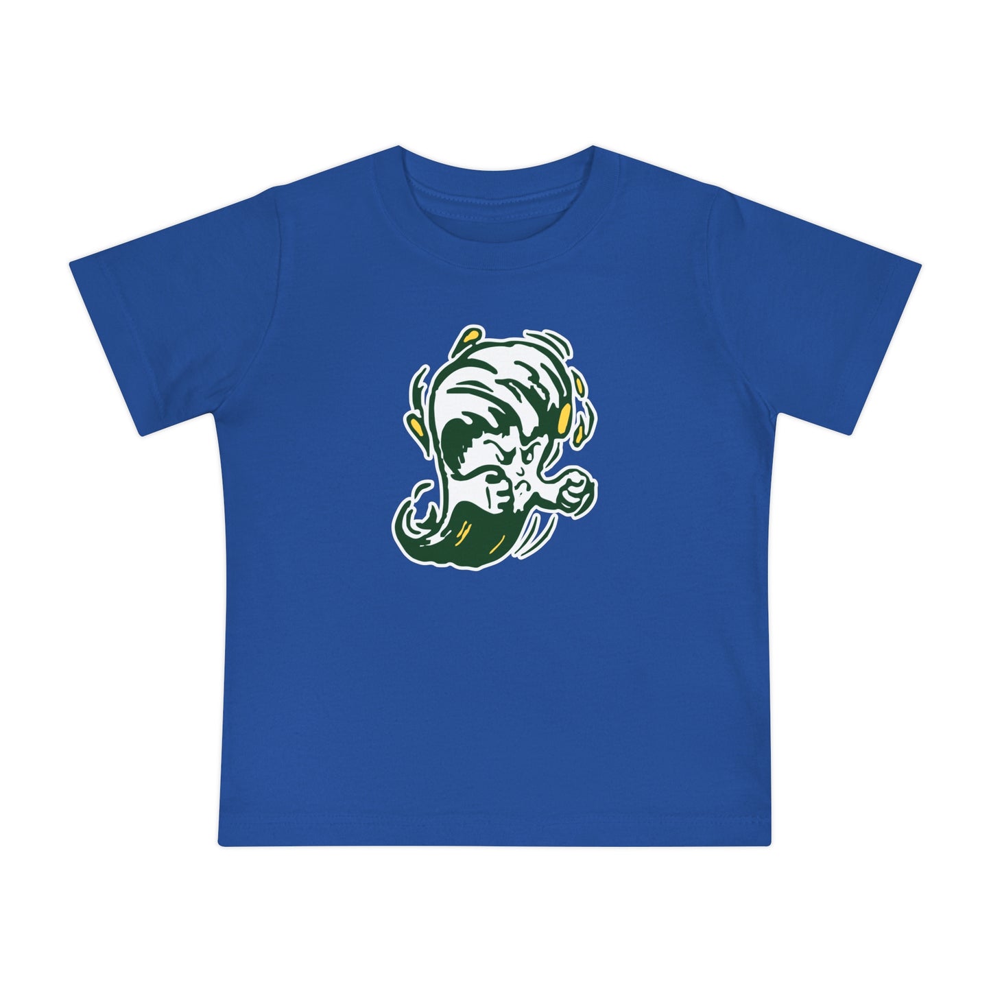 Baby Short Sleeve Tee