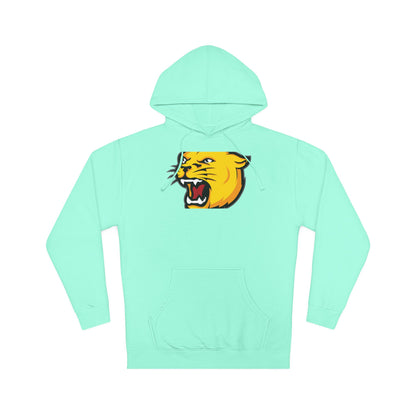 Midweight Pullover Hoodie