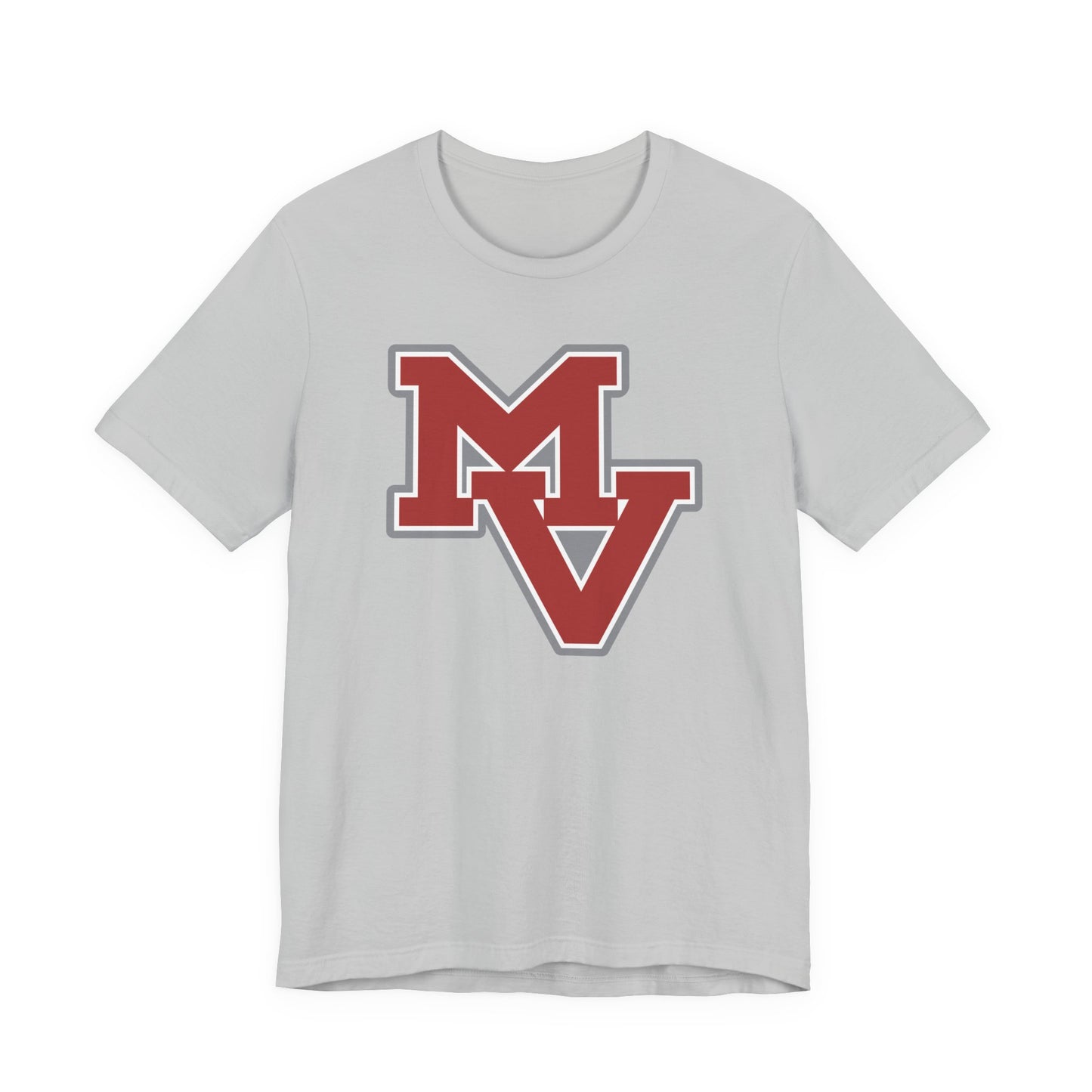 Jersey Short Sleeve Tee