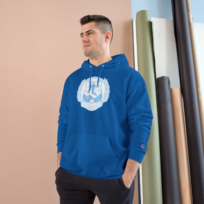 Champion Powerblend Fleece Pullover Hoodie