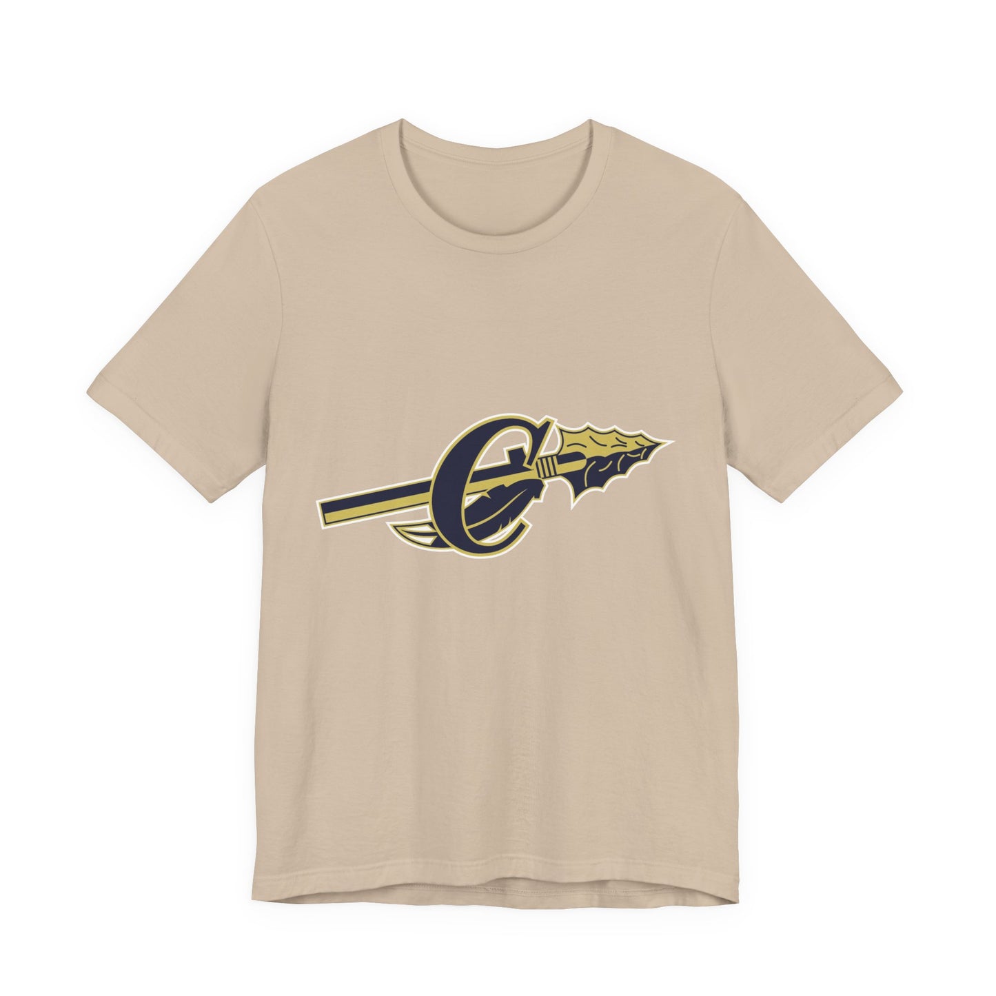 Jersey Short Sleeve Tee
