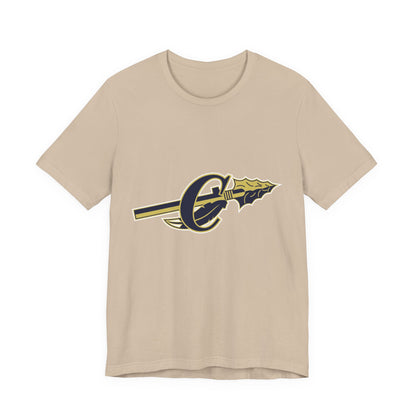 Jersey Short Sleeve Tee