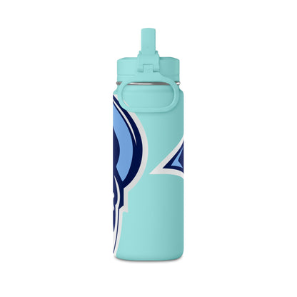 Mini Water Bottle, 20oz