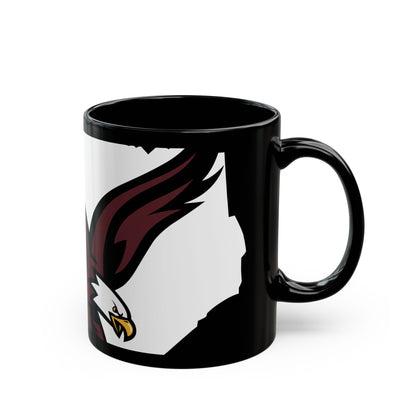 Black Team Mug (11oz/15oz)
