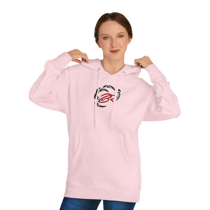 Midweight Pullover Hoodie