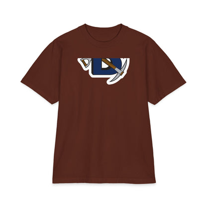 Max Heavyweight Short Sleeve Tee