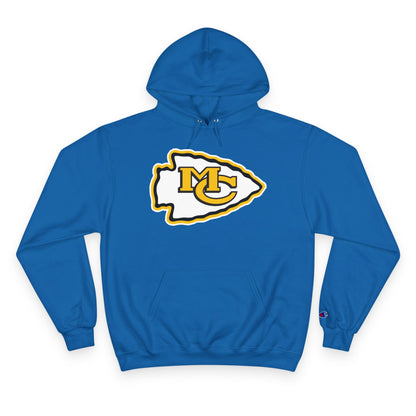 Champion Powerblend Fleece Pullover Hoodie
