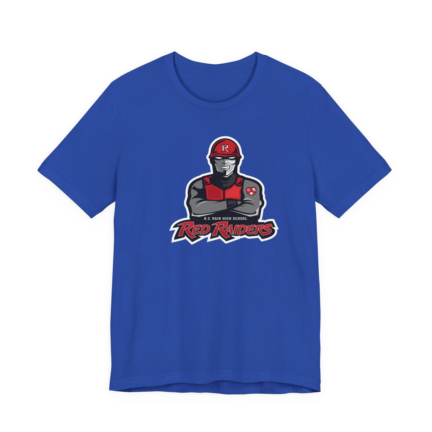 Jersey Short Sleeve Tee