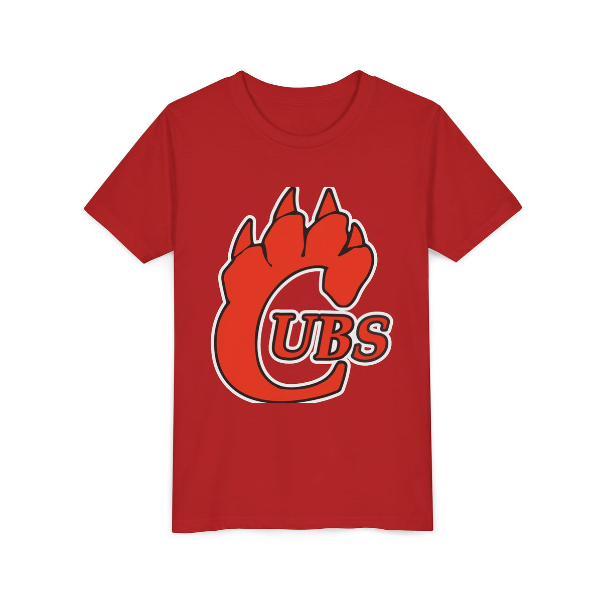 Youth Short Sleeve Tee
