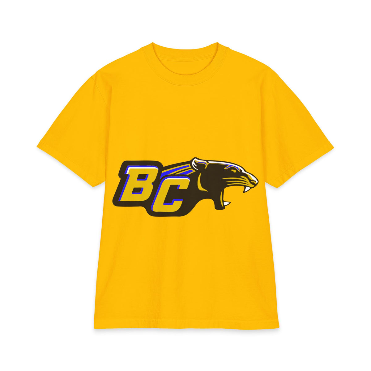 Max Heavyweight Short Sleeve Tee