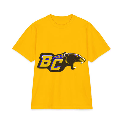 Max Heavyweight Short Sleeve Tee