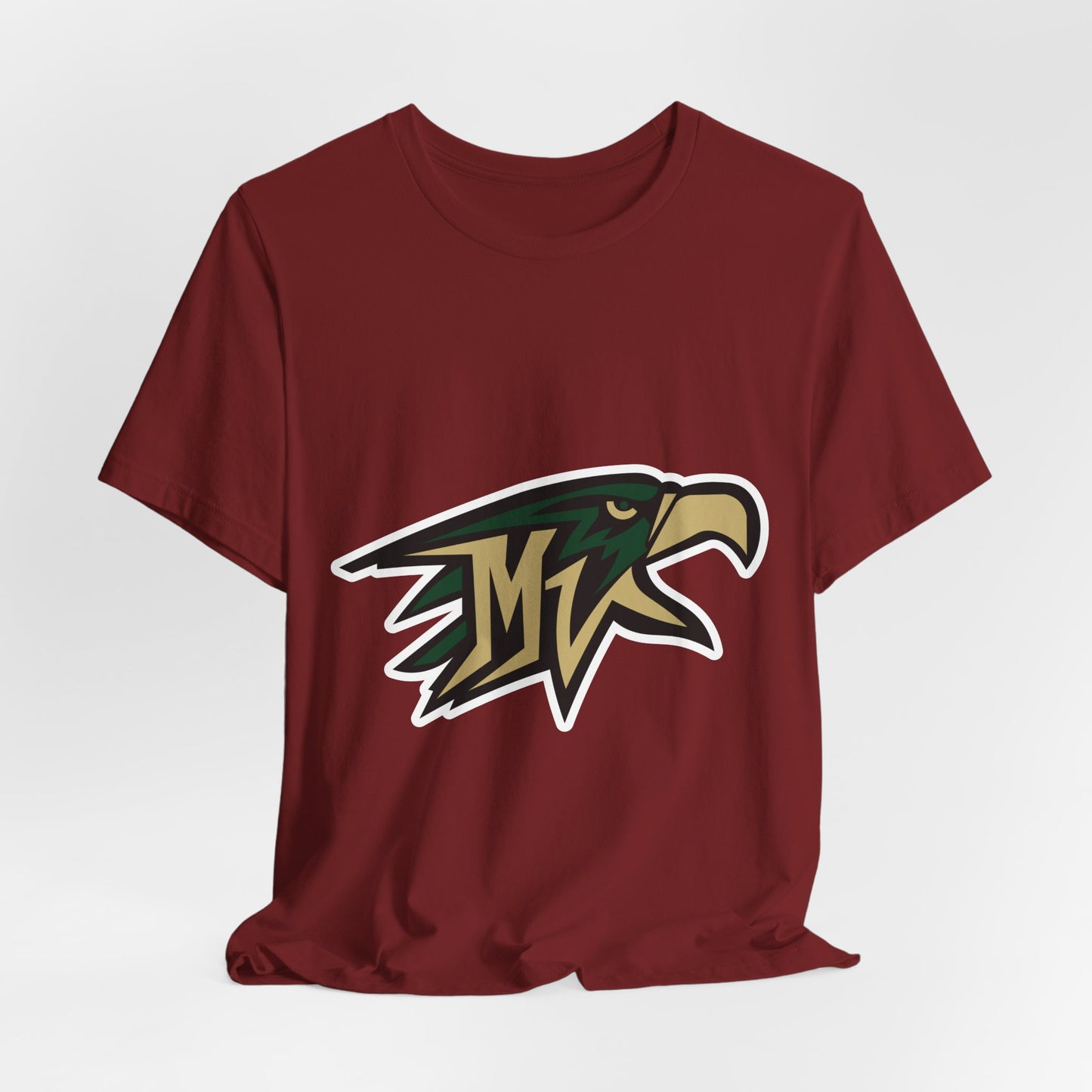 Jersey Short Sleeve Tee