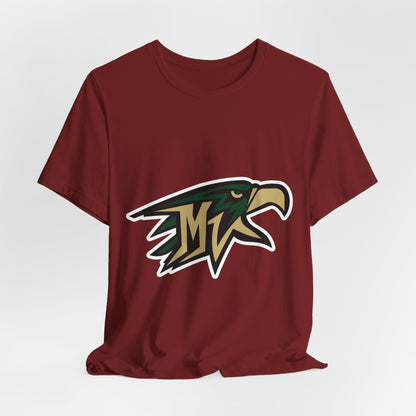 Jersey Short Sleeve Tee