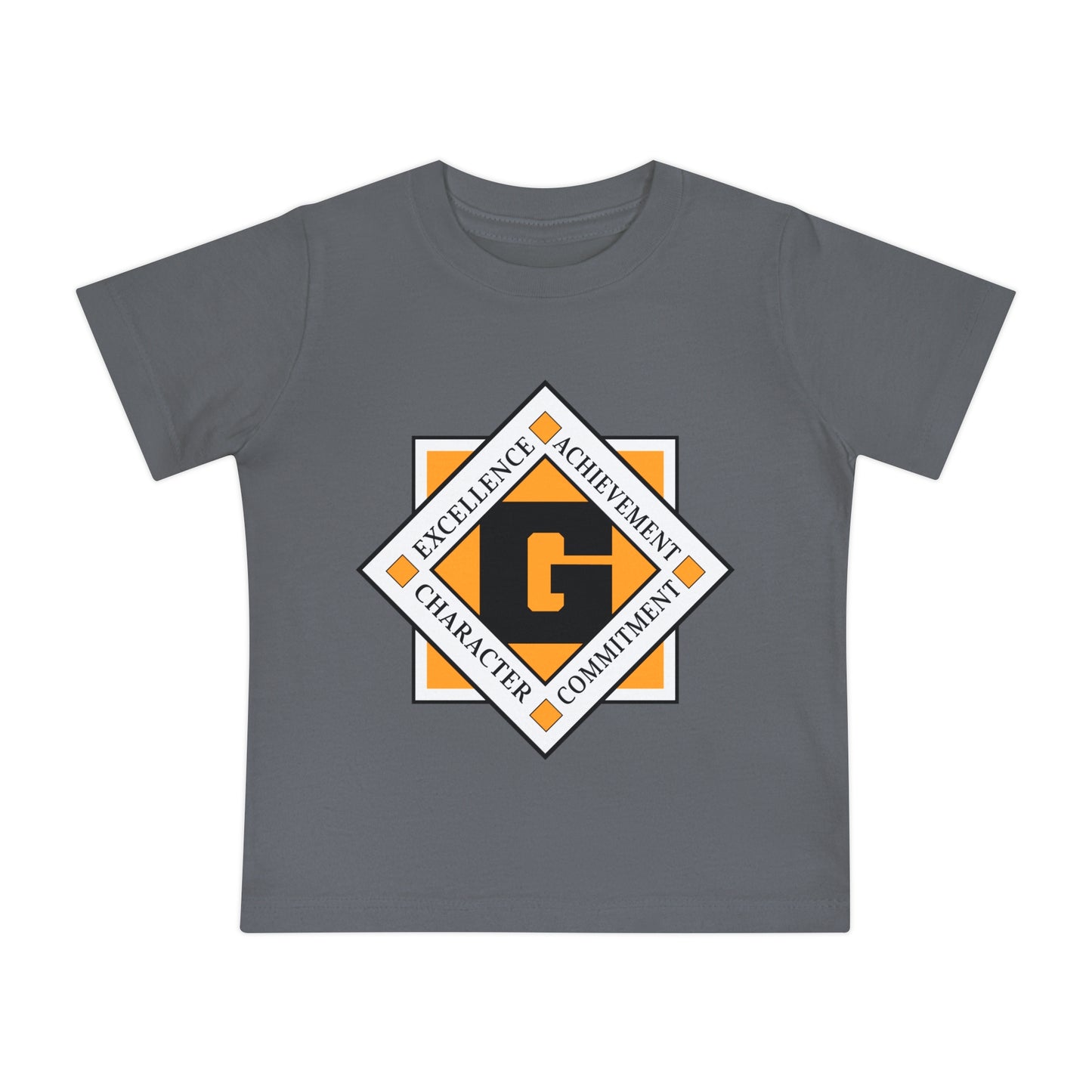 Baby Short Sleeve Tee