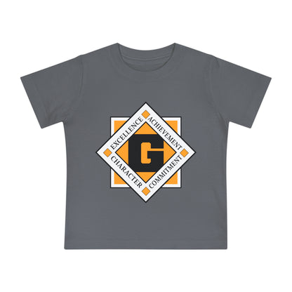 Baby Short Sleeve Tee
