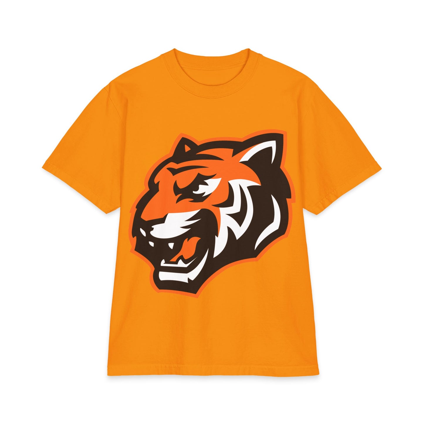 Max Heavyweight Short Sleeve Tee