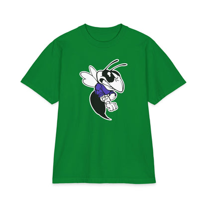 Max Heavyweight Short Sleeve Tee