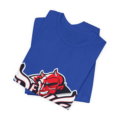 Jersey Short Sleeve Tee