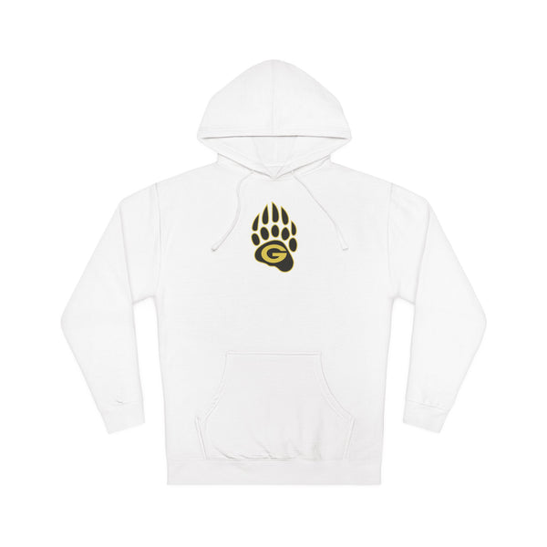 Midweight Pullover Hoodie