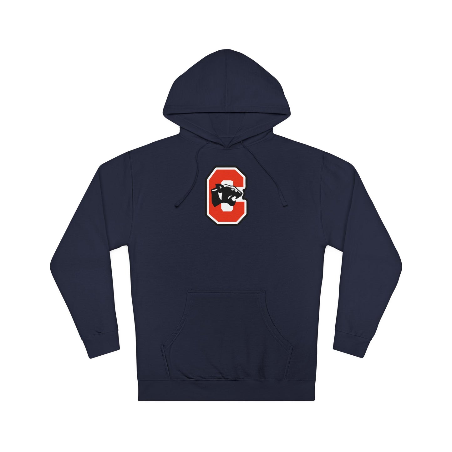 Midweight Pullover Hoodie