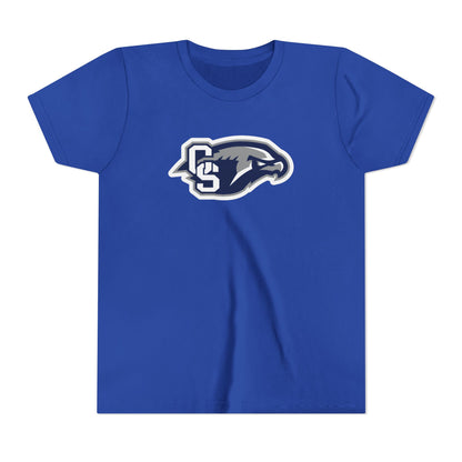 Youth Short Sleeve Tee