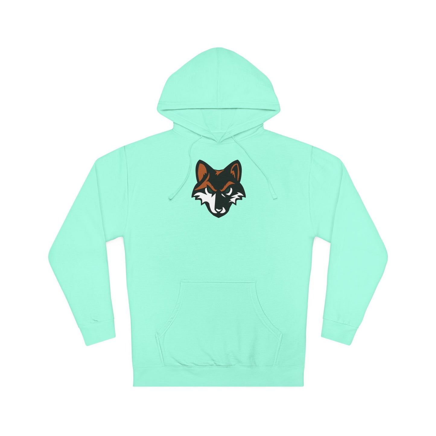Midweight Pullover Hoodie