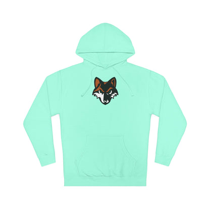 Midweight Pullover Hoodie