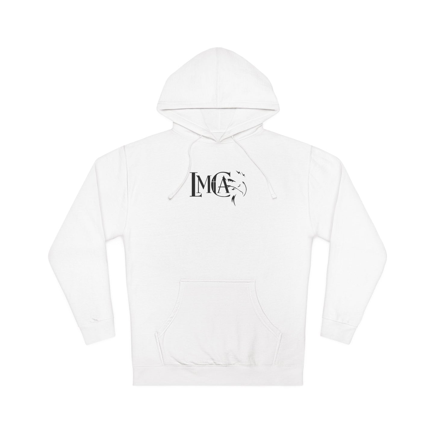 Midweight Pullover Hoodie