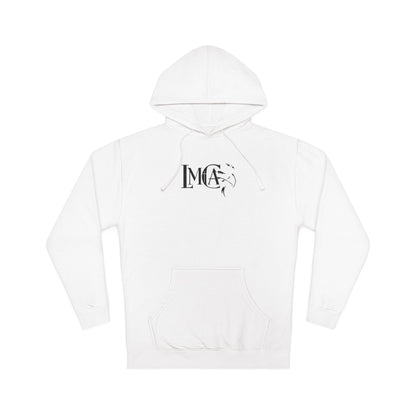 Midweight Pullover Hoodie