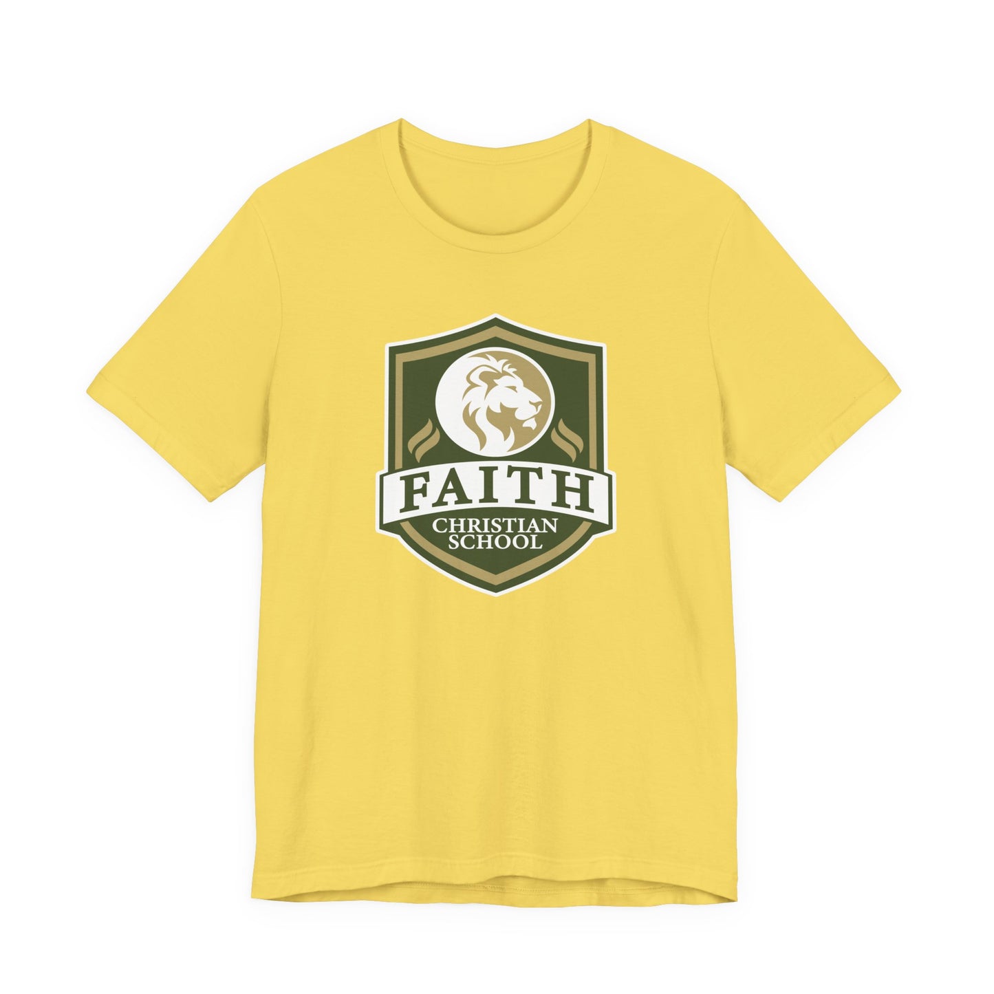 Jersey Short Sleeve Tee