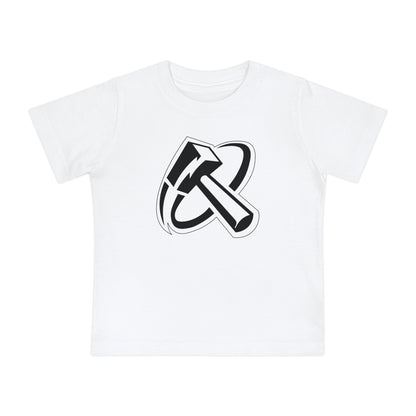 Baby Short Sleeve Tee