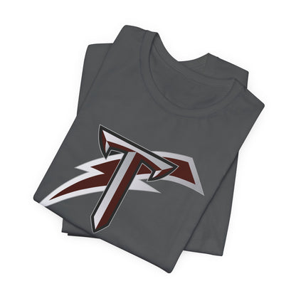 Jersey Short Sleeve Tee