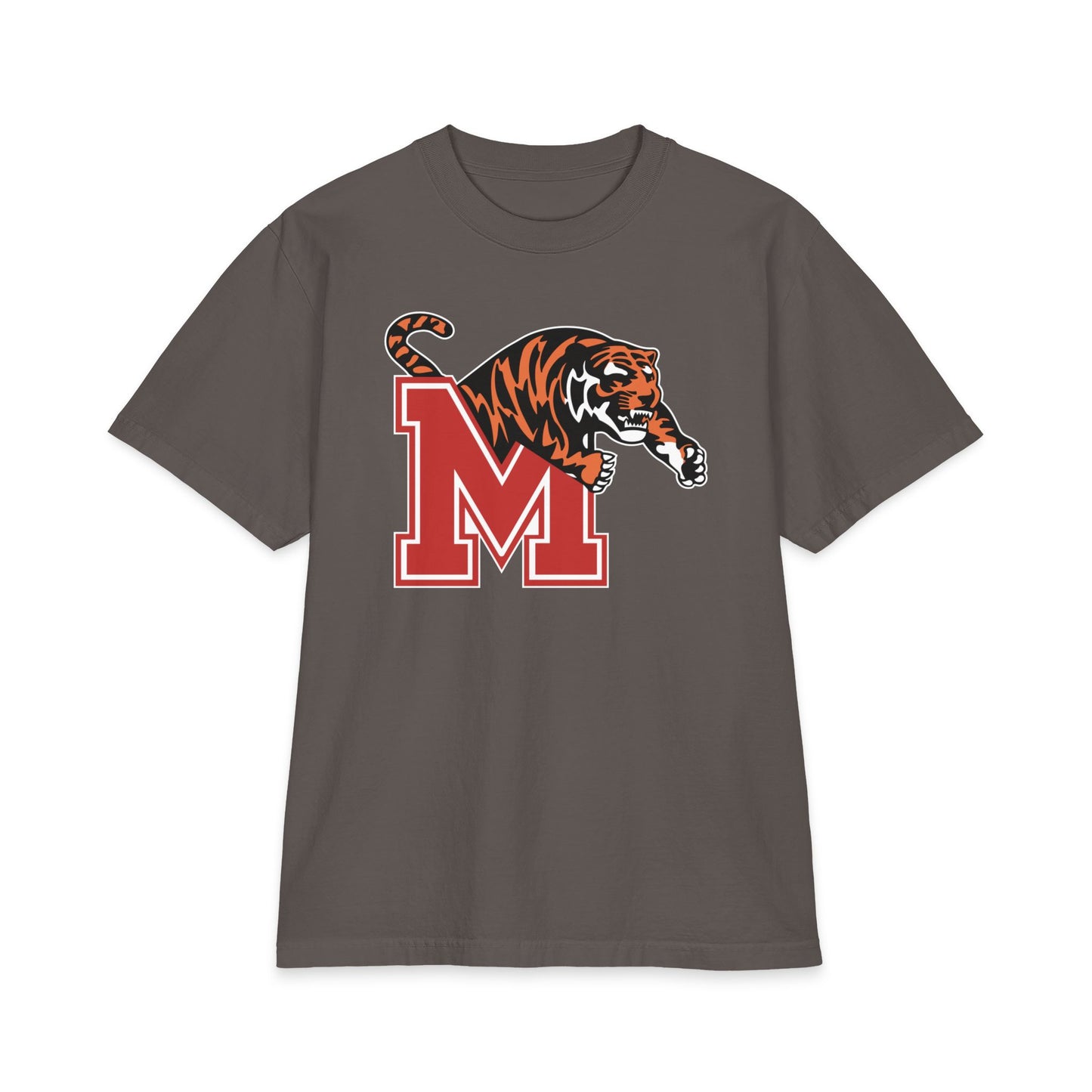 Max Heavyweight Short Sleeve Tee